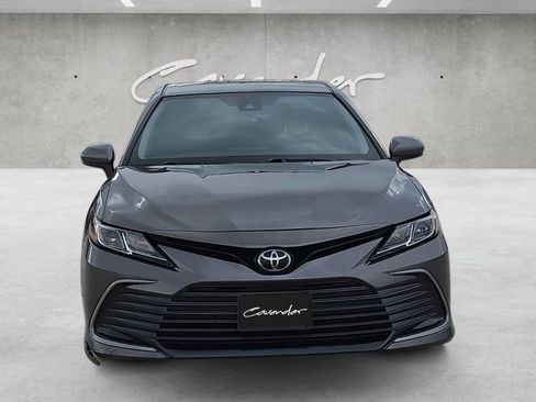 Used 2023 Toyota Camry LE image 18