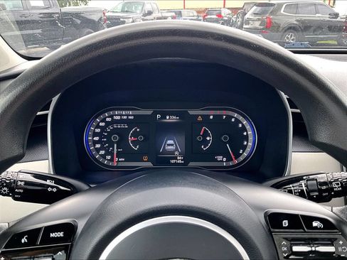 Used 2023 Hyundai Tucson SEL AWD/4WD image 21