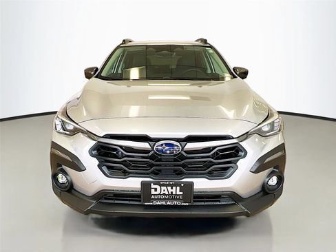 New 2026 Subaru Crosstrek 2.5i Limited image 2