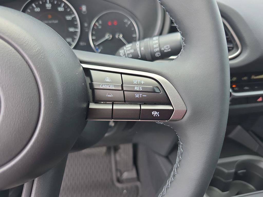 New 2026 MAZDA CX-30 AWD 2.5 S image 31