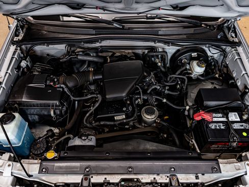 Used 2009 Toyota Tacoma PreRunner image 21