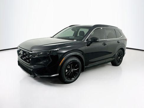 Used 2025 Honda CR-V Sport image 3