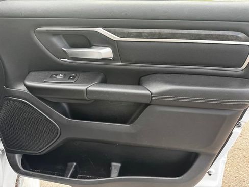 Certified 2024 RAM 1500 Big Horn image 13