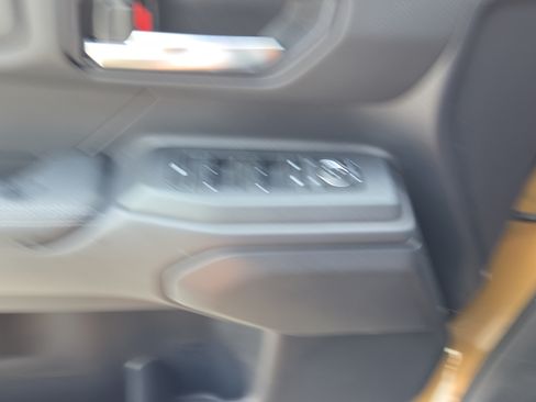 Used 2024 Toyota Land Cruiser AWD/4WD image 28