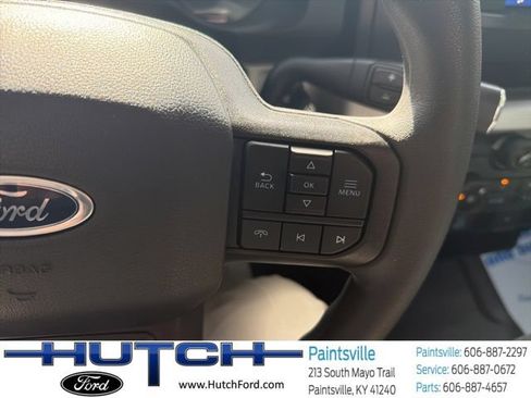Used 2025 Ford F250 XLT AWD/4WD image 26