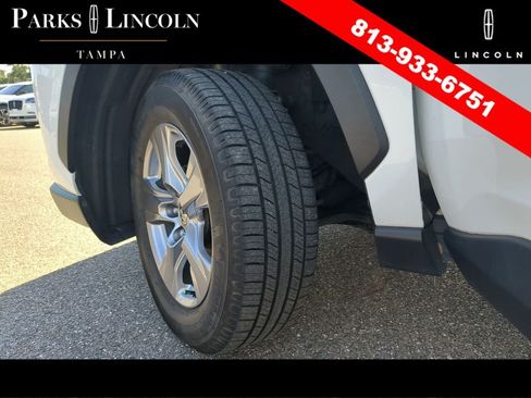 Used 2023 Toyota RAV4 XLE w/ Convenience Package FWD image 33