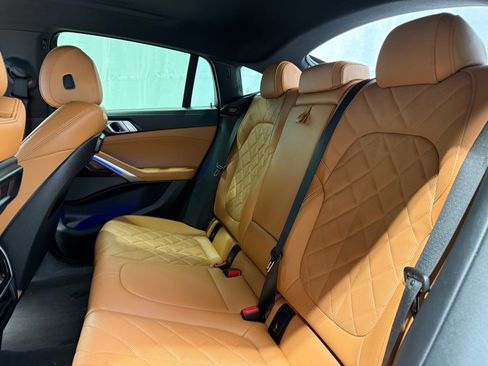 Certified 2023 BMW X6 xDrive40i w/ M Sport Package image 24