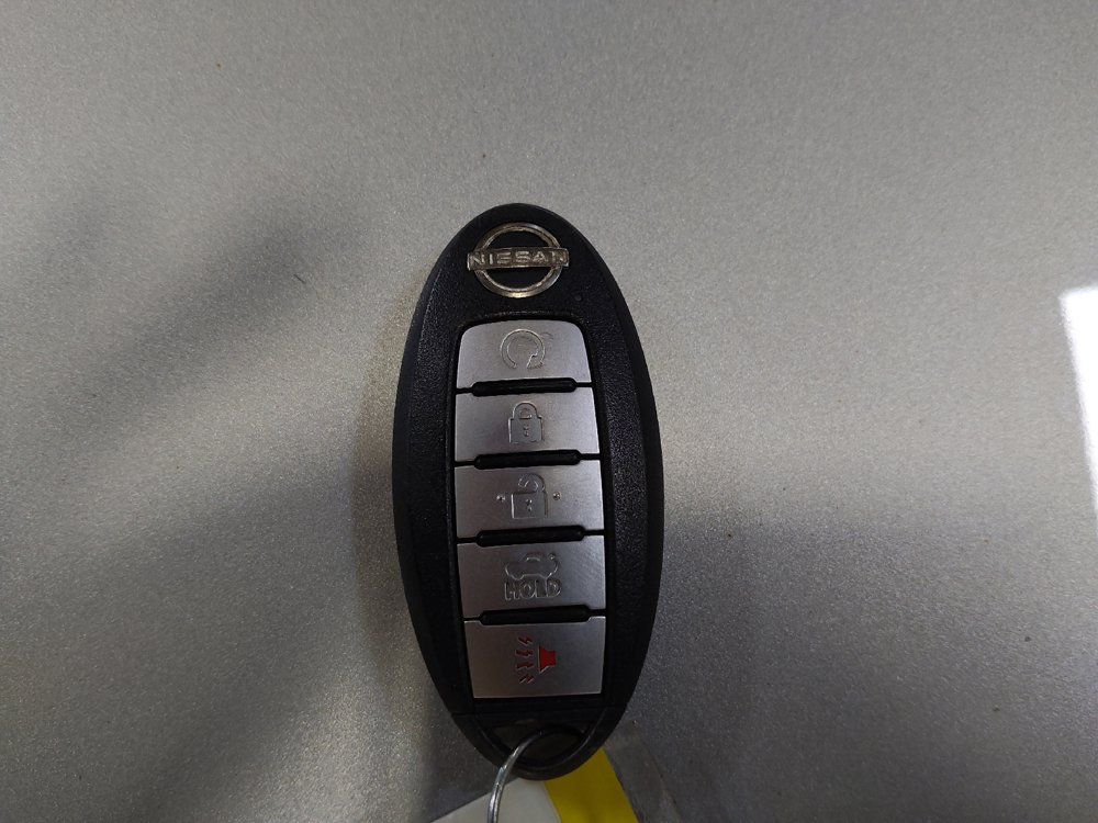 Used 2023 Nissan Altima 2.5 SV FWD image 32