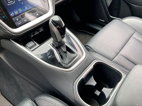 Certified 2024 Subaru Outback Limited image 13