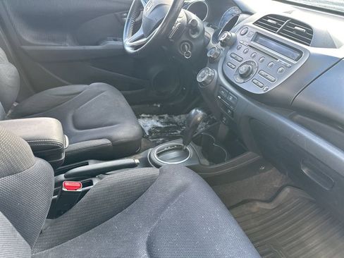 Used 2012 Honda Fit Sport image 45