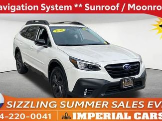 Used 2020 Subaru Outback Onyx Edition XT AWD/4WD video 1