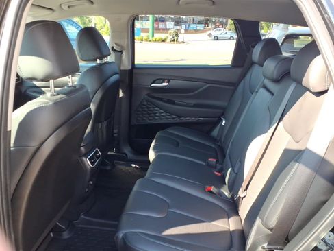 Used 2023 Hyundai Santa Fe XRT AWD/4WD image 13