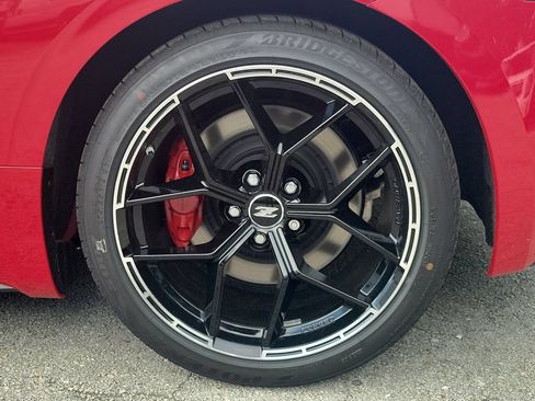 New 2027 Nissan Z Performance RWD image 10