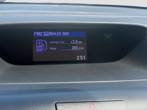 Used 2016 Honda CR-V SE image 13