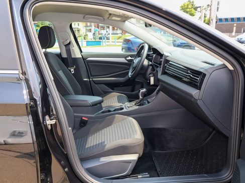 Used 2026 Volkswagen Jetta S FWD image 26