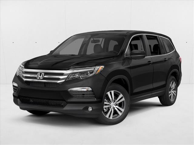Used 2017 Honda Pilot EX-L image 1