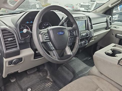 Used 2021 Ford F450 XLT image 16
