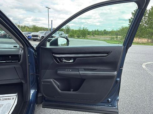 Certified 2023 Honda CR-V EX-L image 16