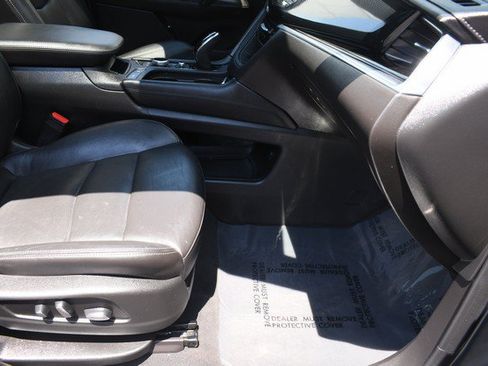 Used 2020 Cadillac XT6 Sport AWD/4WD image 26