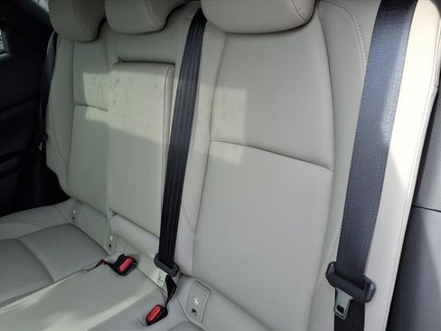 New 2026 MAZDA CX-30 AWD 2.5 S image 8