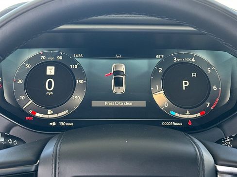 New 2026 Land Rover Range Rover Sport SE AWD/4WD image 25