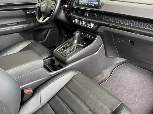 Used 2025 Honda CR-V EX-L image 16