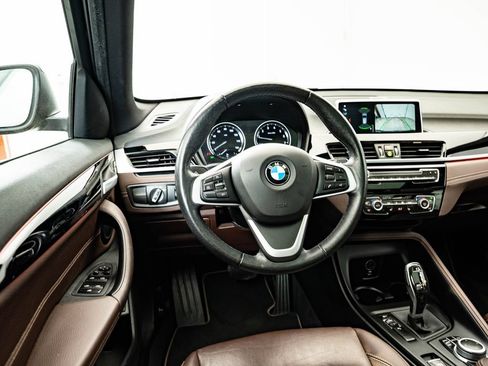 Used 2021 BMW X1 sDrive28i w/ Premium Package FWD image 34