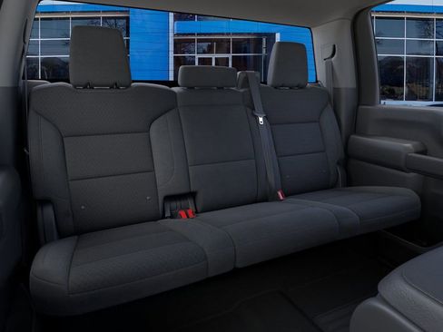 New 2026 Chevrolet Silverado 2500 Custom w/ Custom Value Package image 17