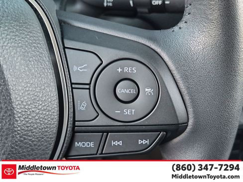 Certified 2023 Toyota RAV4 XLE w/ Convenience Package AWD/4WD image 20