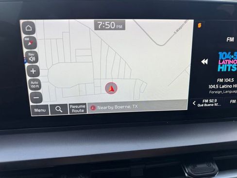 Used 2023 Kia Telluride LX FWD image 27