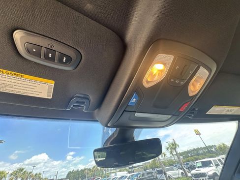 Used 2022 RAM 2500 Big Horn w/ Level A Equipment Group AWD/4WD image 24