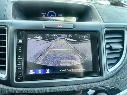 Used 2016 Honda CR-V EX image 25