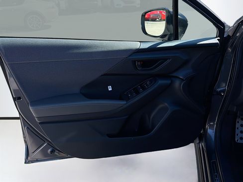 New 2026 Subaru Crosstrek 2.5i Sport image 20