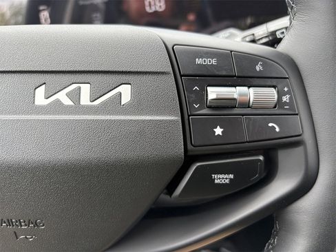 New 2026 Kia Sportage LX w/ LX Convenience Package image 26