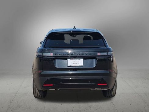 New 2026 Land Rover Range Rover Velar S AWD/4WD image 5