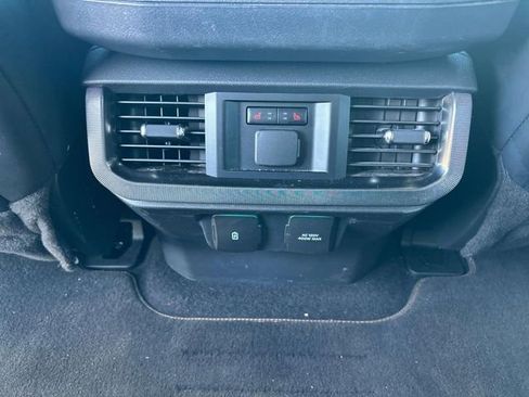 Certified 2023 Ford F150 Platinum AWD/4WD image 11