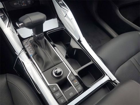 New 2026 Kia Sorento SX image 25