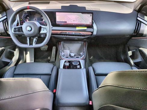New 2026 BMW X3 M50 w/ Premium Package image 15
