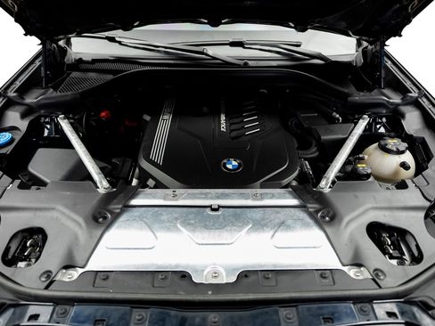 Used 2021 BMW X3 M40i AWD/4WD image 67