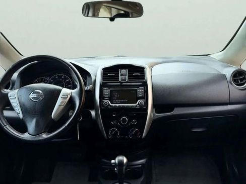 Used 2016 Nissan Versa Note SV image 23