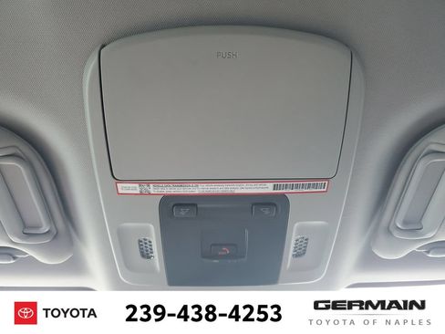 Used 2026 Toyota Camry LE w/ Convenience Package FWD image 34