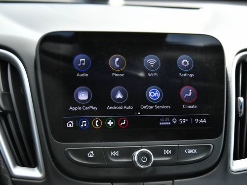 Used 2023 Chevrolet Malibu LT image 19