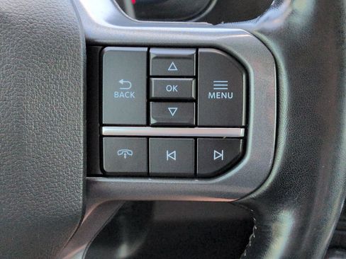 Used 2024 Ford F250 Lariat w/ Chrome Package AWD/4WD image 24