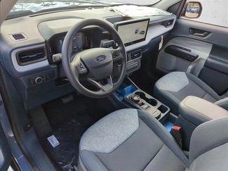 New 2026 Ford Maverick XLT video 3