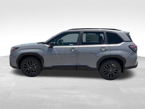 New 2026 Subaru Forester Sport w/ Onyx Edition AWD/4WD image 4