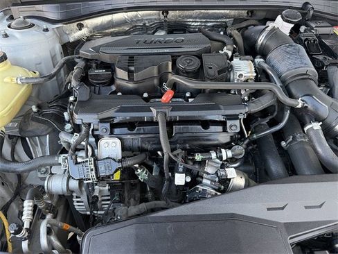 Used 2022 Kia K5 GT-Line image 33