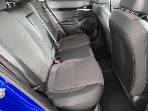 Used 2022 Kia Seltos S FWD image 20