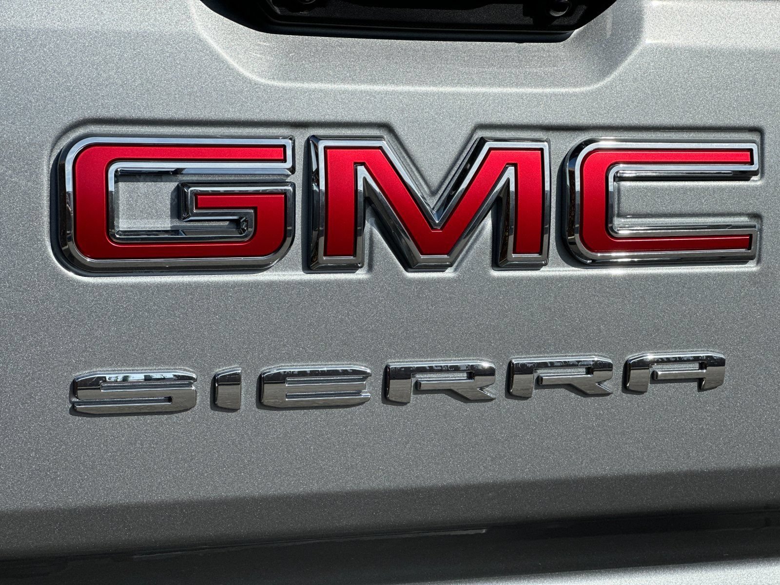 New 2026 GMC Sierra 1500 Pro w/ Pro Value Package RWD image 24