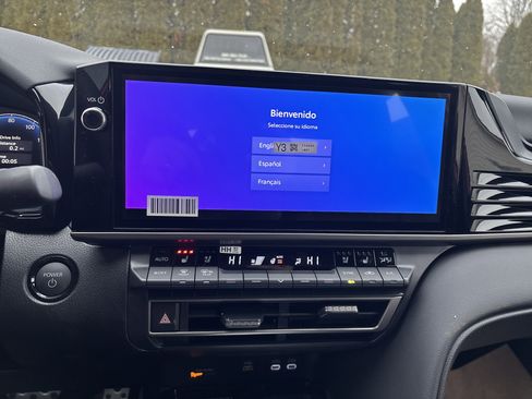 New 2026 Toyota Camry XSE image 24