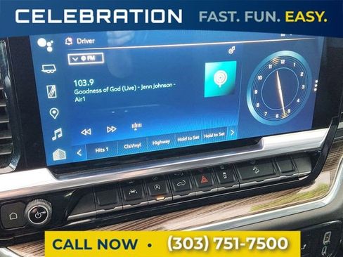 Certified 2023 Chevrolet Silverado 1500 RST w/ All Star Edition Plus image 20